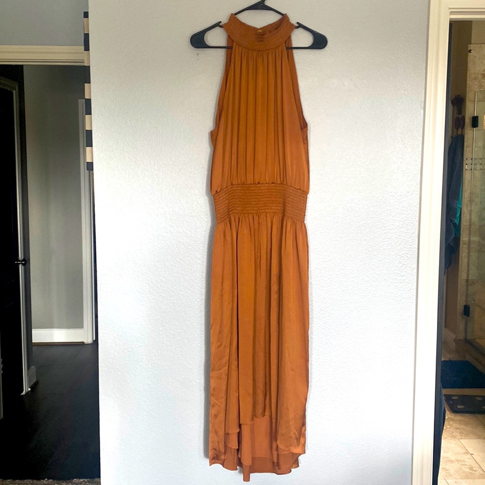 NWT Ramy Brook Belle Dress